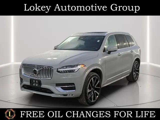 2024 Volvo XC90 B5 Plus Bright Theme for sale in Clearwater, FL