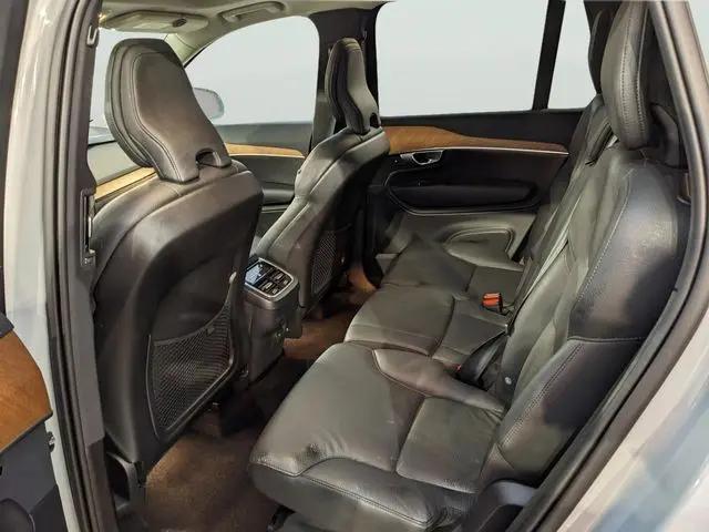 2024 Volvo XC90 B5 Plus Bright Theme