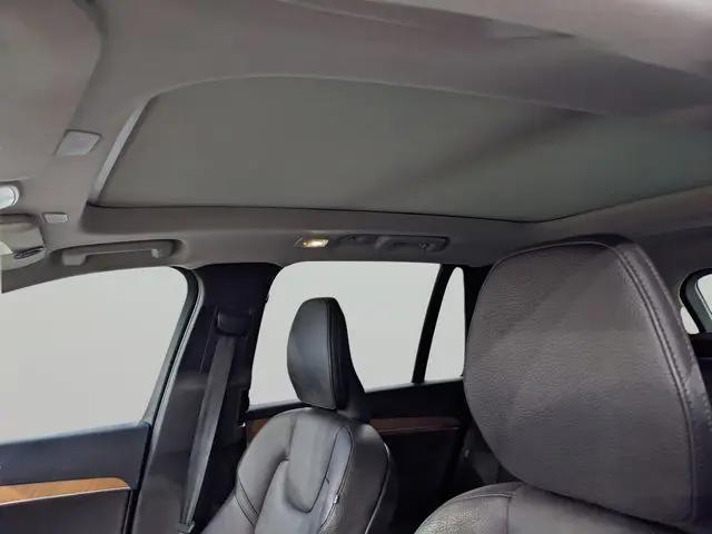 2024 Volvo XC90 B5 Plus Bright Theme