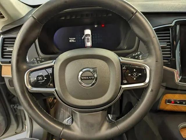 2024 Volvo XC90 B5 Plus Bright Theme