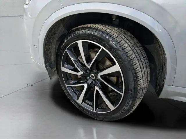 2024 Volvo XC90 B5 Plus Bright Theme