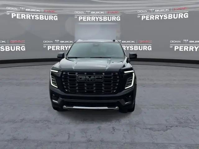 2025 GMC Yukon XL 4WD Denali Ultimate