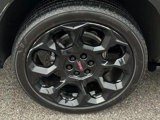 2025 GMC Yukon XL 4WD Denali Ultimate