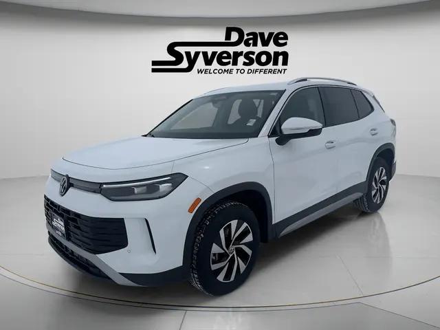 2026 Volkswagen Tiguan S for sale in Albert Lea, MN