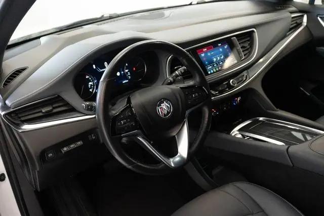 2024 Buick Enclave Premium AWD
