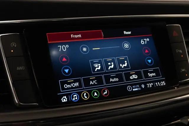 2024 Buick Enclave Premium AWD