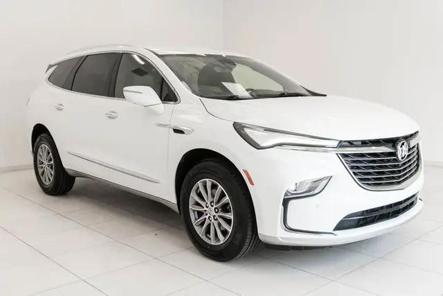 2024 Buick Enclave Premium AWD