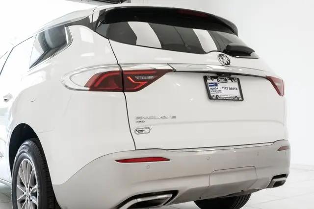 2024 Buick Enclave Premium AWD