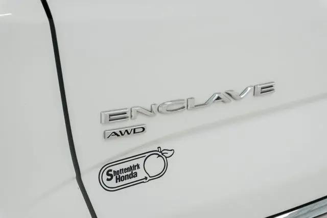 2024 Buick Enclave Premium AWD