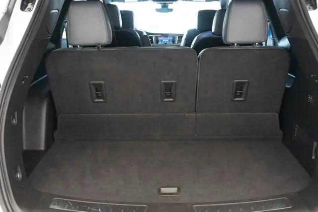 2024 Buick Enclave Premium AWD
