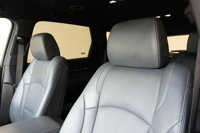 2024 Buick Enclave Premium AWD
