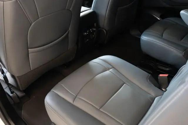 2024 Buick Enclave Premium AWD
