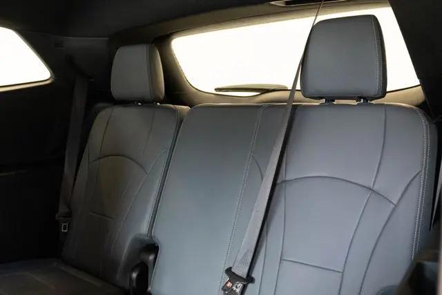 2024 Buick Enclave Premium AWD
