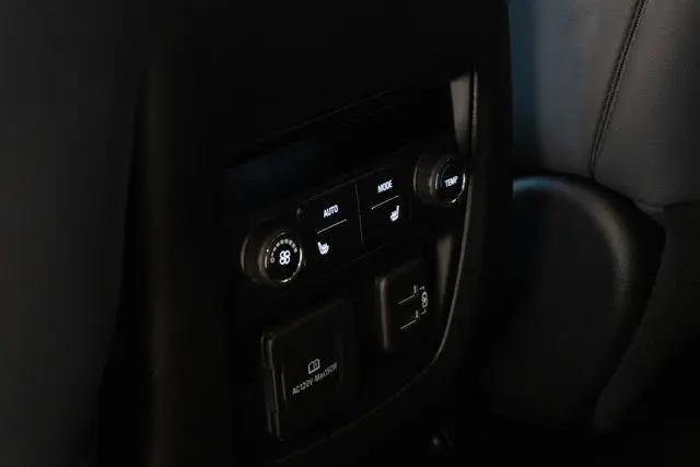 2024 Buick Enclave Premium AWD