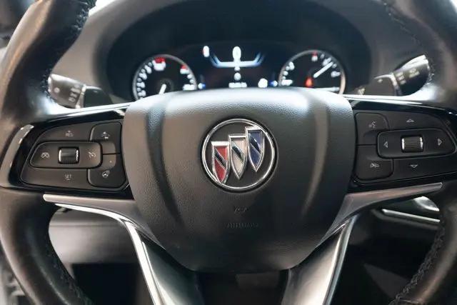 2024 Buick Enclave Premium AWD