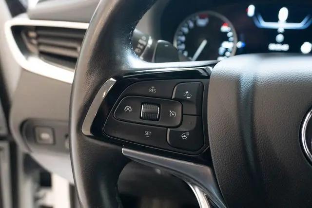2024 Buick Enclave Premium AWD