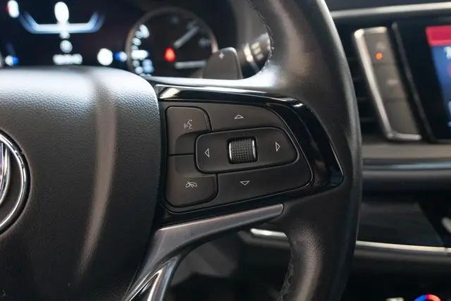 2024 Buick Enclave Premium AWD
