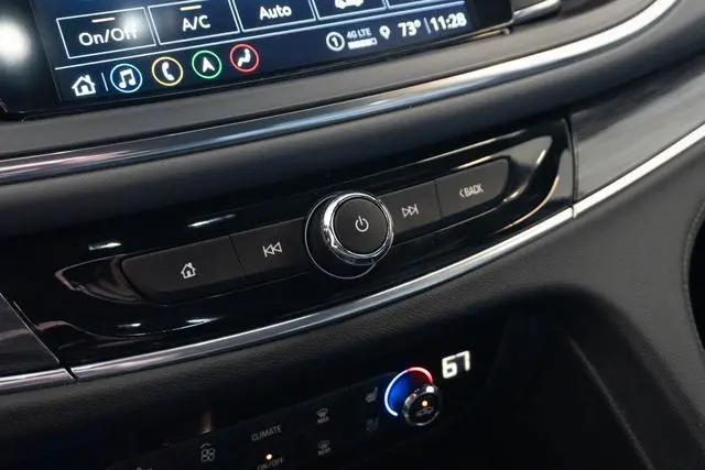 2024 Buick Enclave Premium AWD
