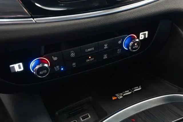 2024 Buick Enclave Premium AWD