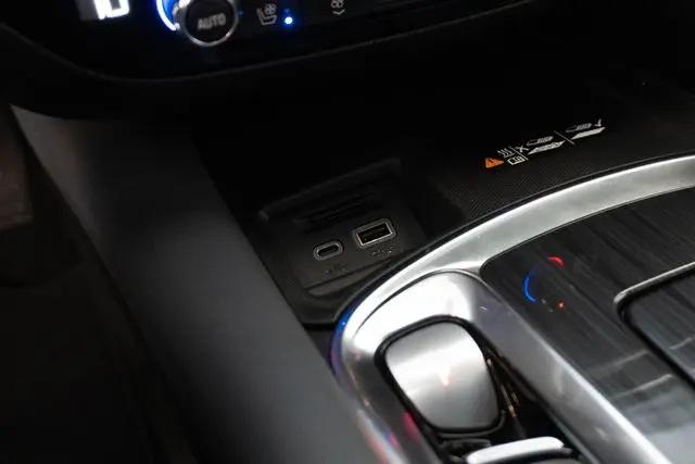 2024 Buick Enclave Premium AWD