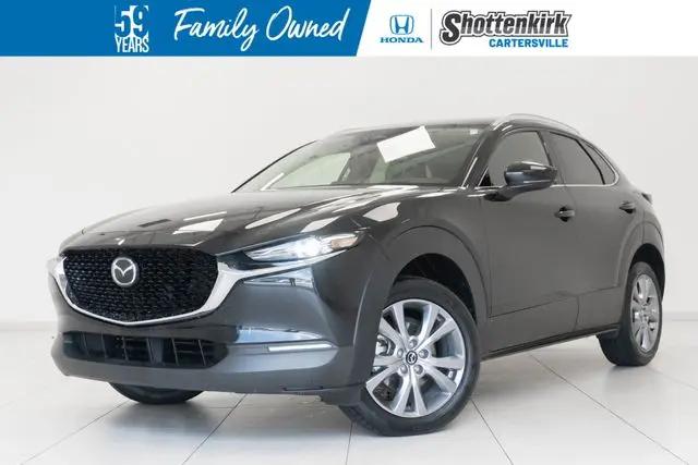 2024 Mazda CX-30 2.5 S Premium Package for sale in Cartersville, GA