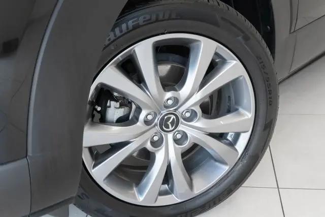 2024 Mazda CX-30 2.5 S Premium Package