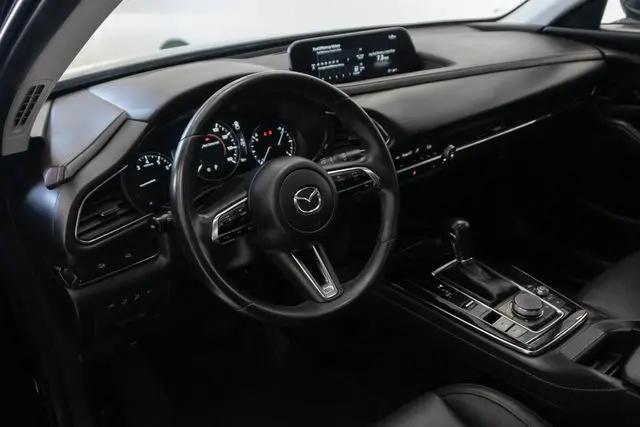 2024 Mazda CX-30 2.5 S Premium Package