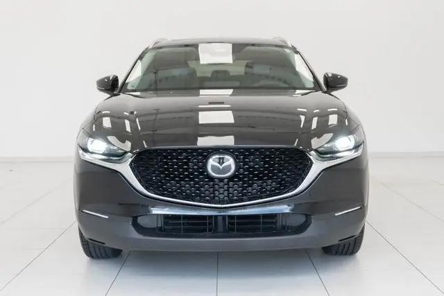 2024 Mazda CX-30 2.5 S Premium Package
