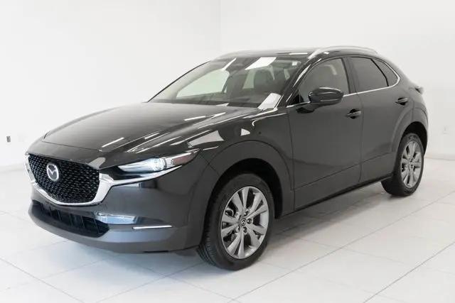2024 Mazda CX-30 2.5 S Premium Package