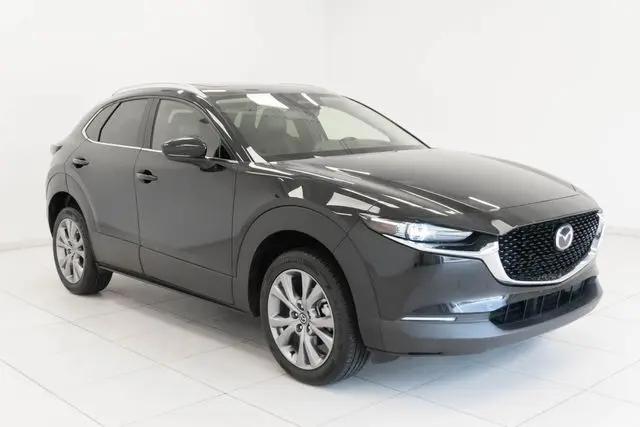 2024 Mazda CX-30 2.5 S Premium Package