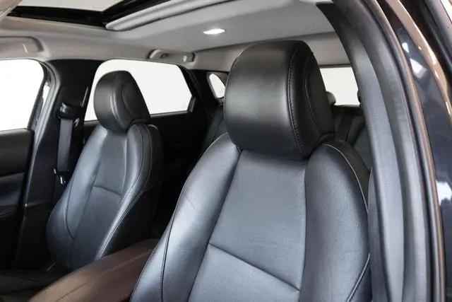 2024 Mazda CX-30 2.5 S Premium Package