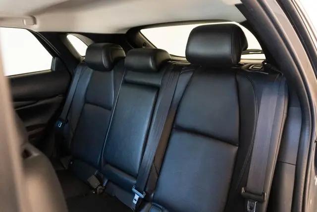 2024 Mazda CX-30 2.5 S Premium Package