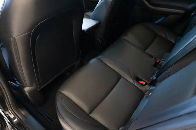 2024 Mazda CX-30 2.5 S Premium Package