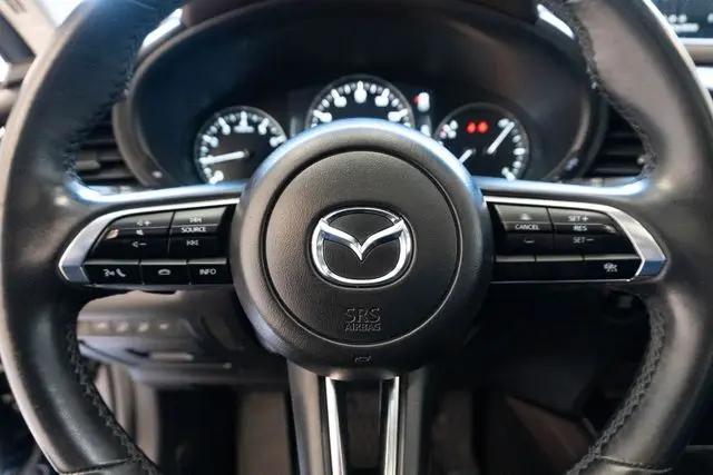 2024 Mazda CX-30 2.5 S Premium Package