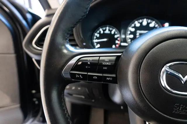 2024 Mazda CX-30 2.5 S Premium Package
