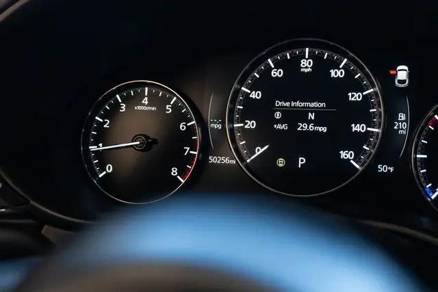 2024 Mazda CX-30 2.5 S Premium Package