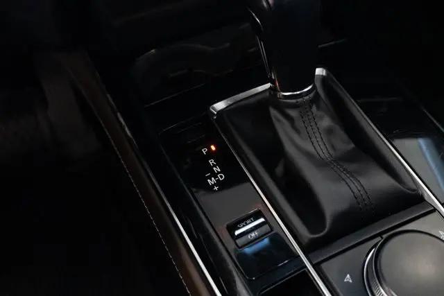 2024 Mazda CX-30 2.5 S Premium Package