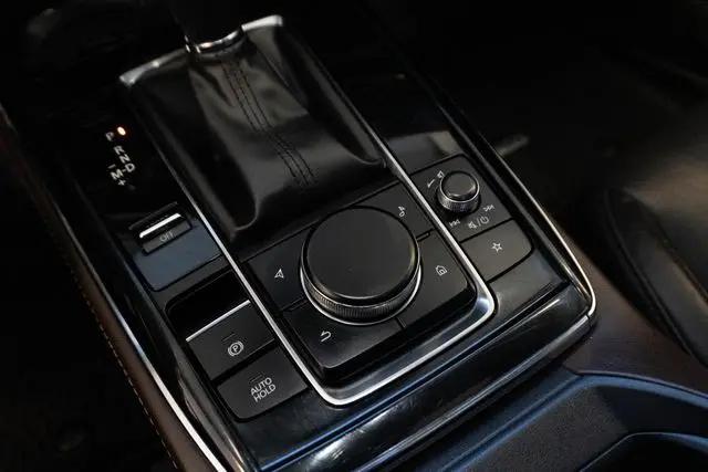 2024 Mazda CX-30 2.5 S Premium Package