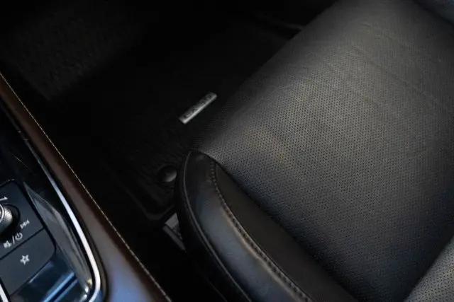 2024 Mazda CX-30 2.5 S Premium Package