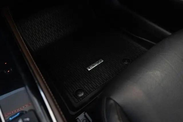 2024 Mazda CX-30 2.5 S Premium Package