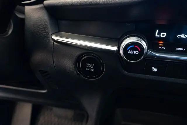 2024 Mazda CX-30 2.5 S Premium Package