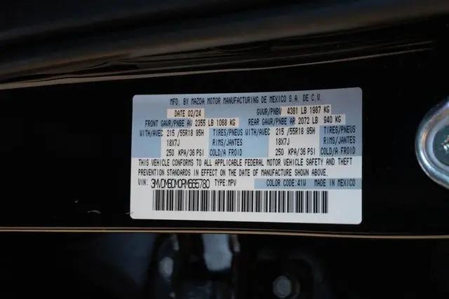 2024 Mazda CX-30 2.5 S Premium Package