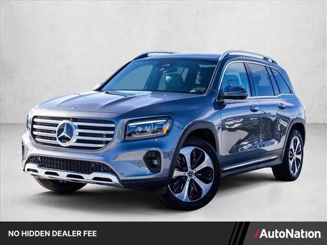 2026 Mercedes-Benz GLB 4MATIC for sale in Westmont, IL