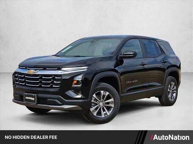 2026 Chevrolet Equinox FWD LT for sale in Waco, TX