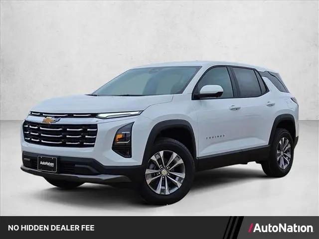 2026 Chevrolet Equinox FWD LT for sale in Waco, TX