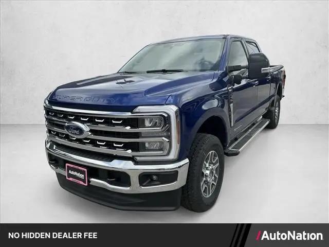 2026 Ford F-250 LARIAT for sale in Burleson, TX