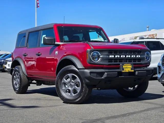 2026 Ford Bronco Big Bend for sale in Sacramento, CA