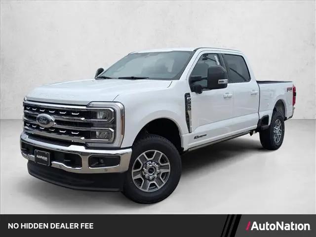 2026 Ford F-250 LARIAT for sale in Corpus Christi, TX