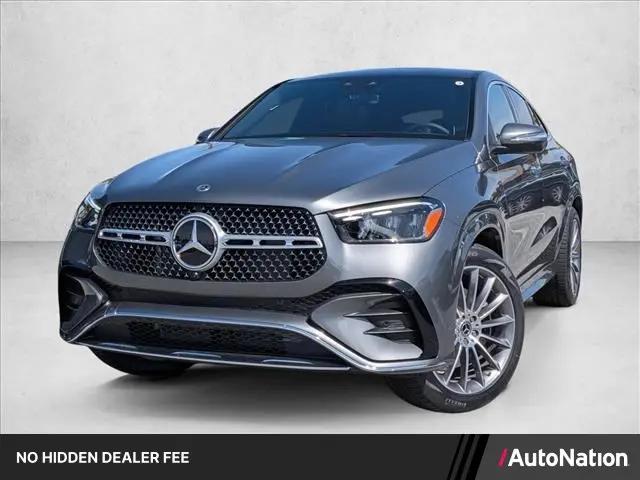 2026 Mercedes-Benz GLE 450 4MATIC for sale in San Jose, CA