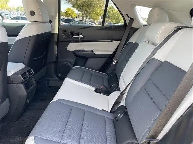 2026 Honda Prologue Elite